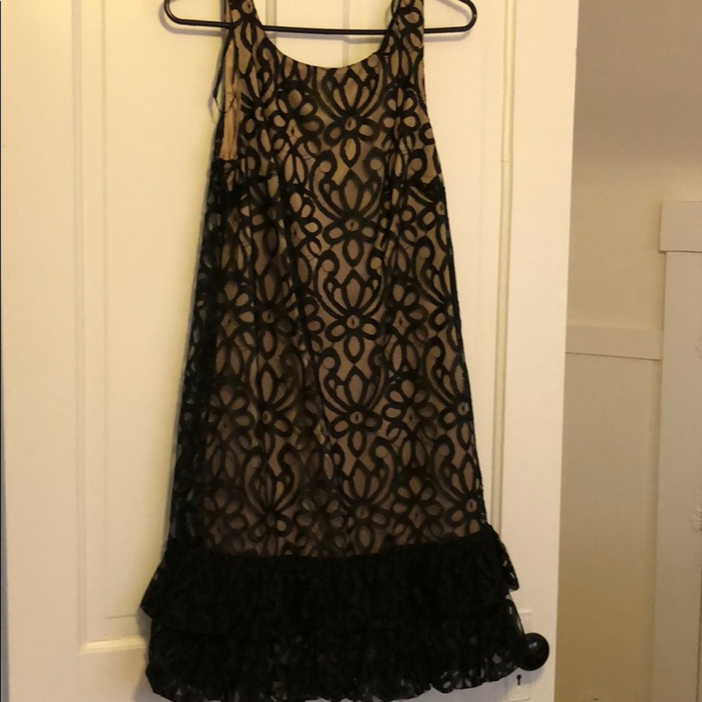 Dressy dress wore it one time
